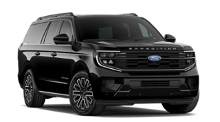 2027 Ford Expedition® External Image 4